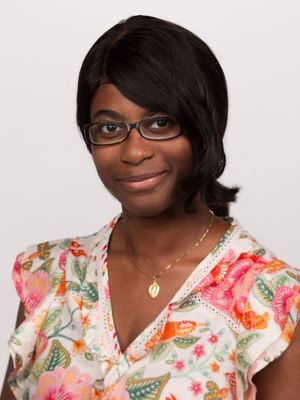 Photo of Valerie Chateau