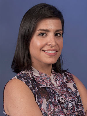 Roshanak Benabbas, MD