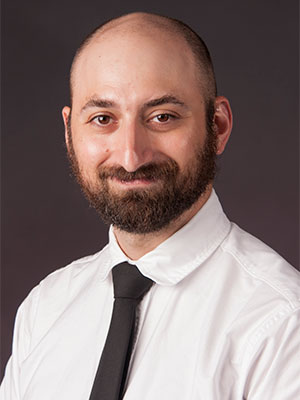 Noah Berland, MD, MS