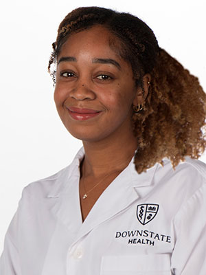 Natassia Buckridge, MD