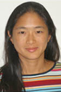 photo of Jennifer H. Chao, MD FAAP