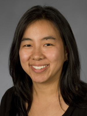 photo of Linda Fan, MD