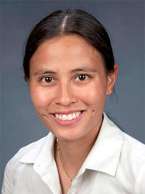 Maria-Pamela Janairo, MD