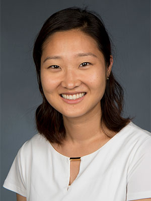 Esther Kwak, MD