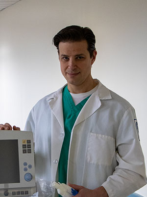 Lorenzo Paladino, MD