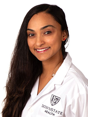 Ranjita Raghavan, MD