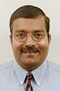 Prakash C. Shetty, MD, FACEP