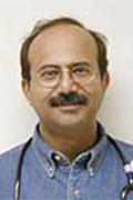 Nooruddin Tejani, MD FAAP