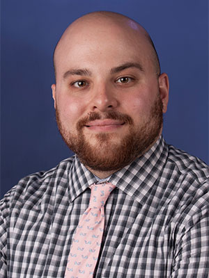 Marc Zwillenberg, MD