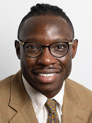 Olanrewaju Adekola, MD, ScM