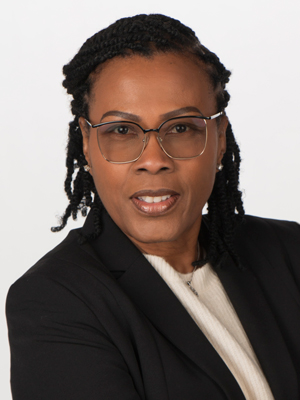 photo of Margaret Donat