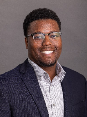 photo of Michael Nelson, MS