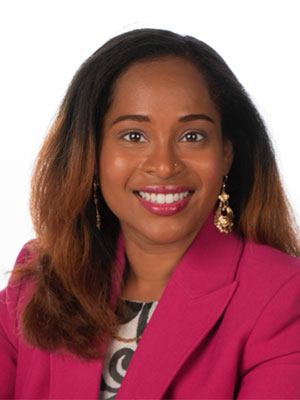 Vanessa Vales-Lewis, PhD