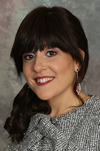 Rivka Hellmann, MS, RDMS, RDCS, RVT