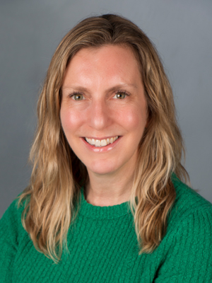 Suzanne Rappaport
