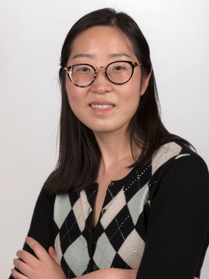 photo of Jennifer Lee, MD