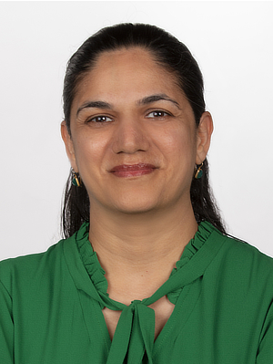Manisha Singh, MD