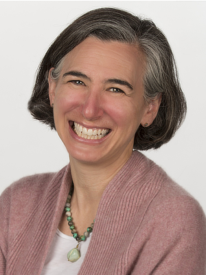 photo of Jessica Yager, MD