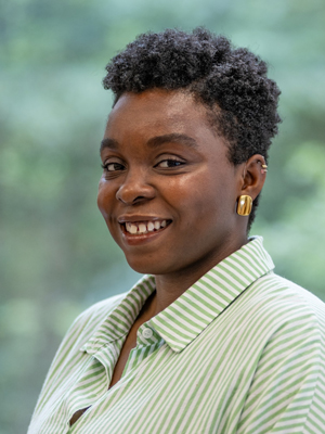 photo of Danielle Akinsanmi, MD