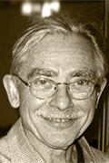 Photo of Dr. Bodis-Wollner