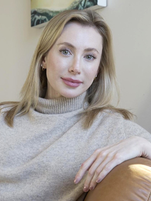 Emily Kurlansik, PsyD, BCBA, NCSP