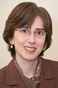 photo of Lisa Merlin