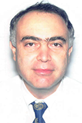 Nikolaos Papamitsakis, M.D.