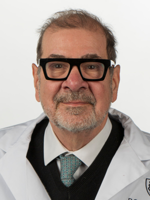 photo of Steven Pavlakis, MD