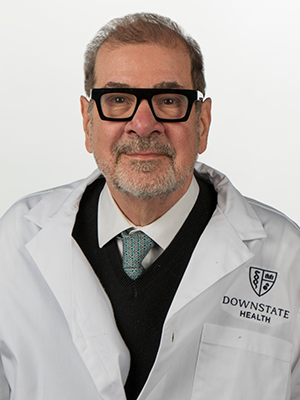 Steven Pavlakis, MD