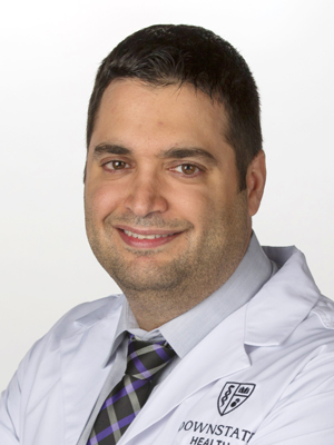 photo of Rami Noumi, MD, FACOG