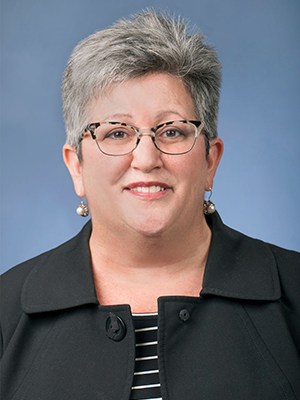 Heidi J. Aronin, MPA