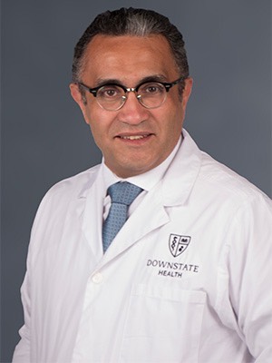 Mazen Ibrahim, MD
