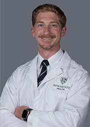 Joshua Treloar MD