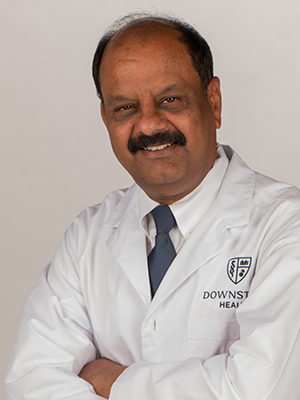 Sanjeev Agarwal, MD
