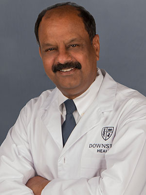 Sanjeev Agarwal, MD