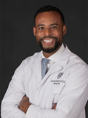 Andrew Boone, MD