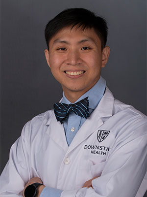 Lawrence Chan, DO