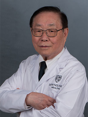 Tsai Chao, MD