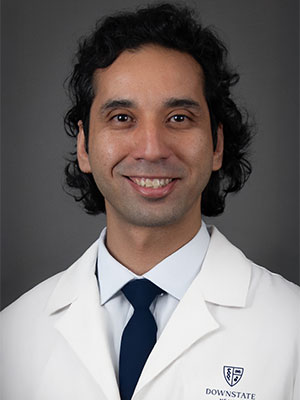 Khalid Hesham, MD