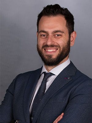 Jad Bou Monsef