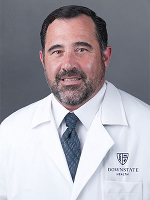 Carl Paulino, MD