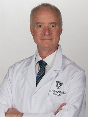 Marc Ross, MD