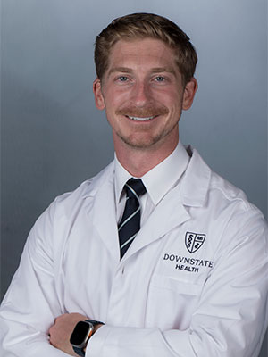 Joshua Treloar, MD, MBA