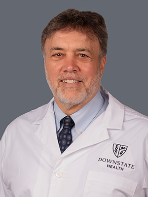 William Urban, MD