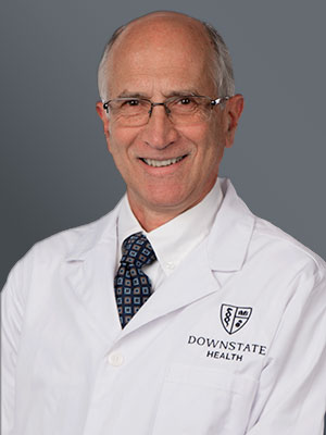 Jaime Uribe, MD