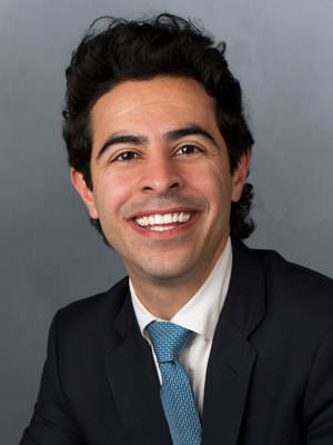 Photo of Mahmoud Awad, MD