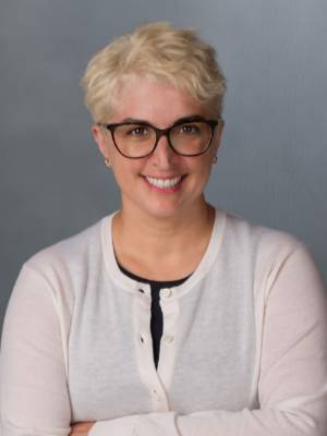 Sarah Vossoughi, MD