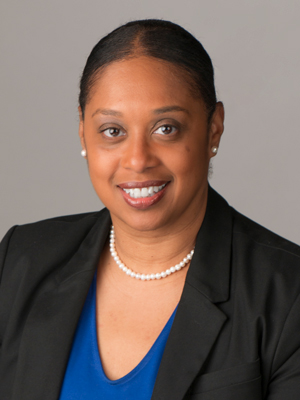 photo of Dr. Christina Guillén