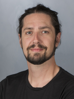 photo of Dylan Rich, PhD