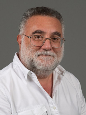 photo of Michele Migliore